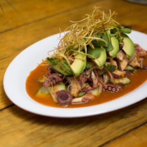 Galería Los Aguachiles