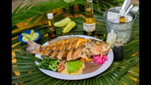 Galería Los Aguachiles