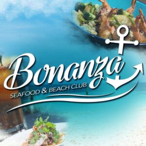Logo de Bonanza Beach Club