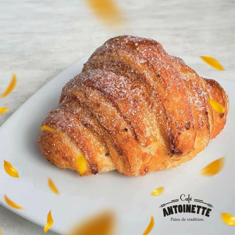 Foto de Café Antoinette