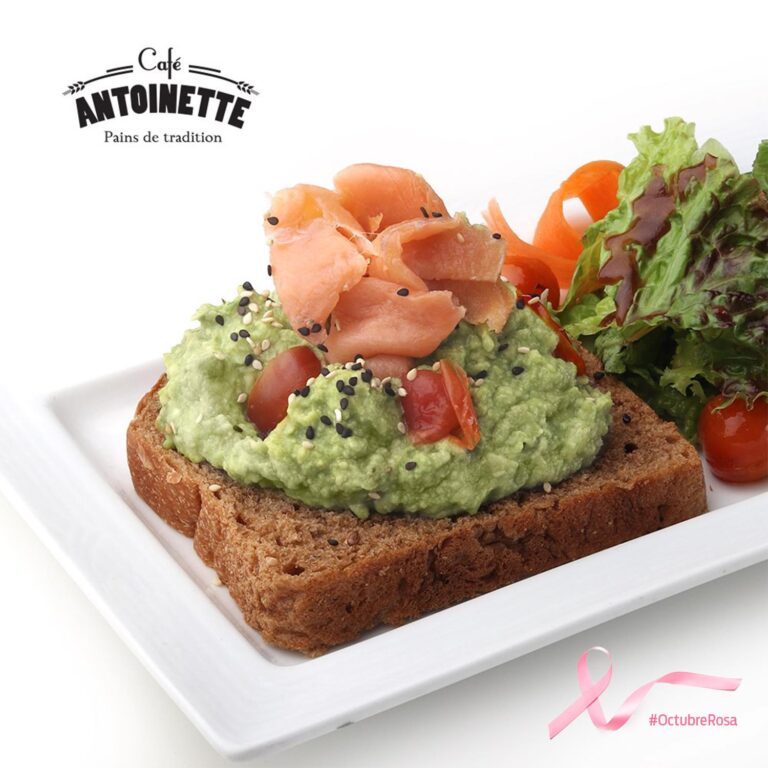 Foto de Café Antoinette