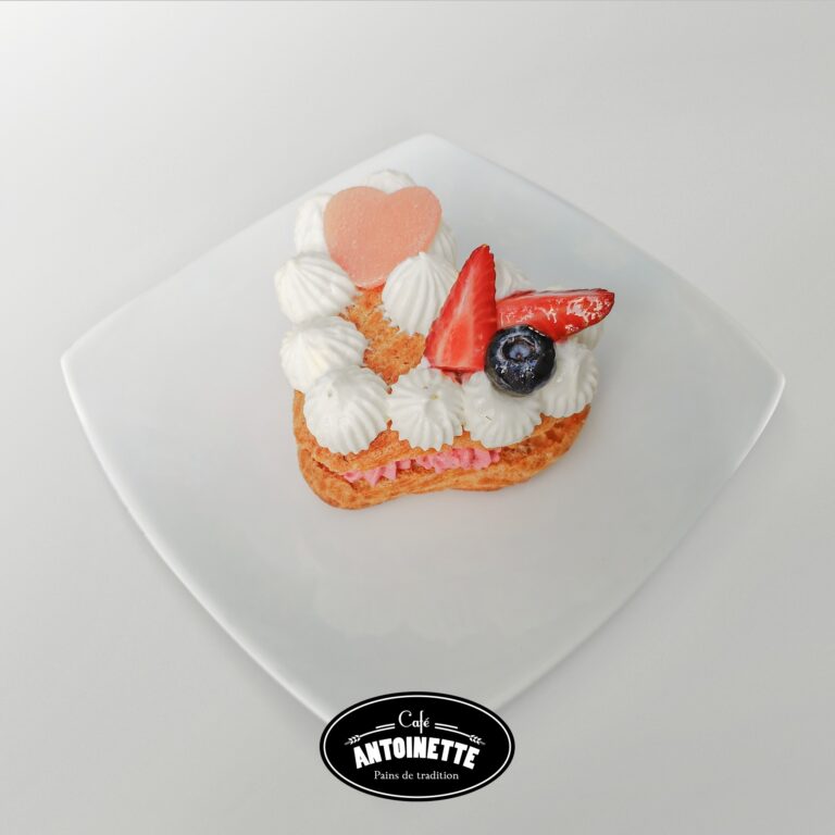 Foto de Café Antoinette