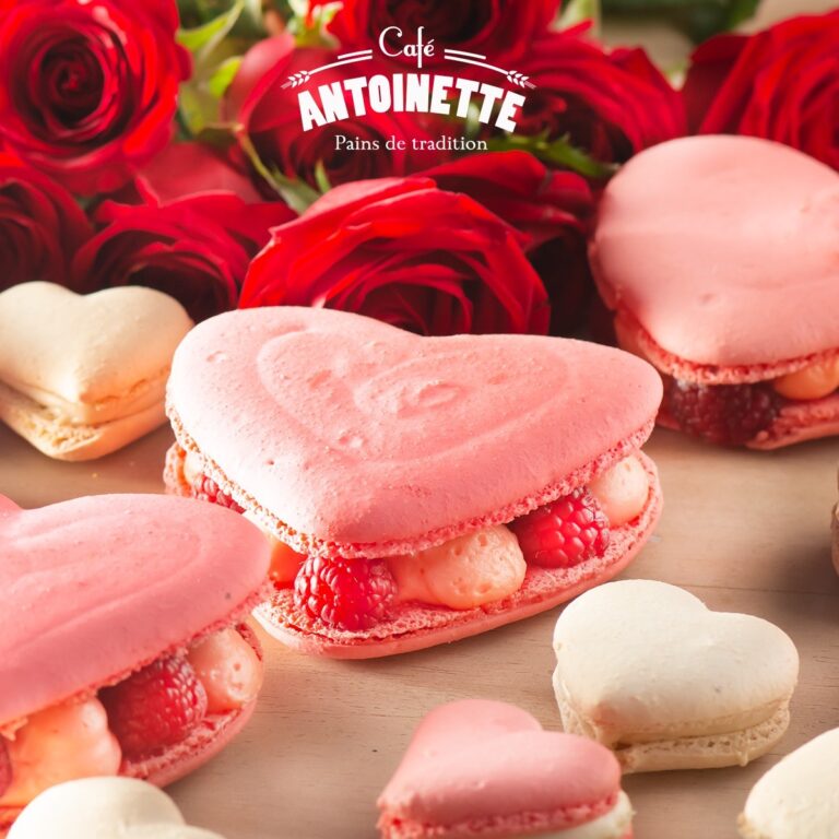 Foto de Café Antoinette