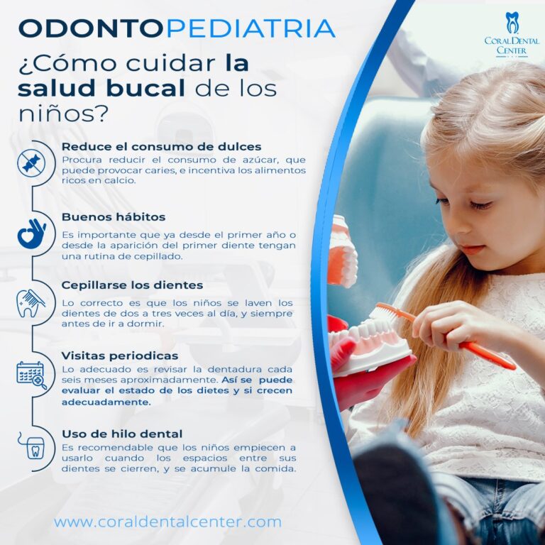 Foto de Coral Dental Center