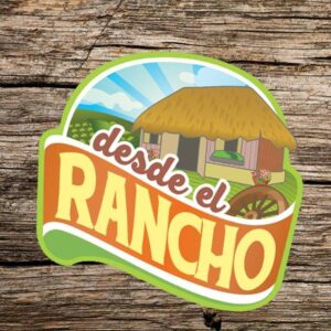 Logo de Desde El Rancho