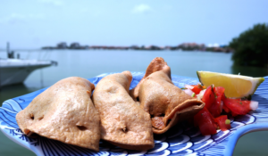 Galería El Fish Fritanga