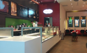 Galería Haagen-Dazs Cancún