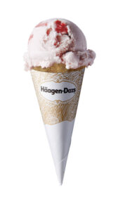 Cono de helado