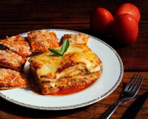 Galería Pizzas Casa Jaguar