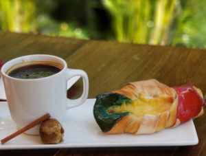 Galería Pastelería LUED