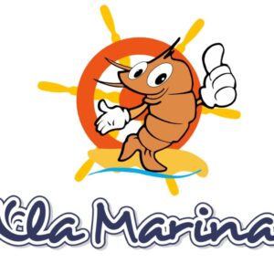 Ficha tecnica de La Marina Marisquería