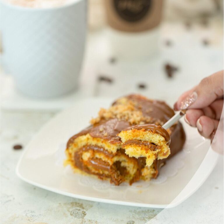 Foto de Mercedes Silva Pastelería
