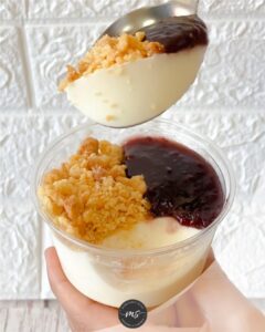 Galería Mercedes Silva Pastelería