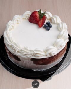 Galería Mercedes Silva Pastelería