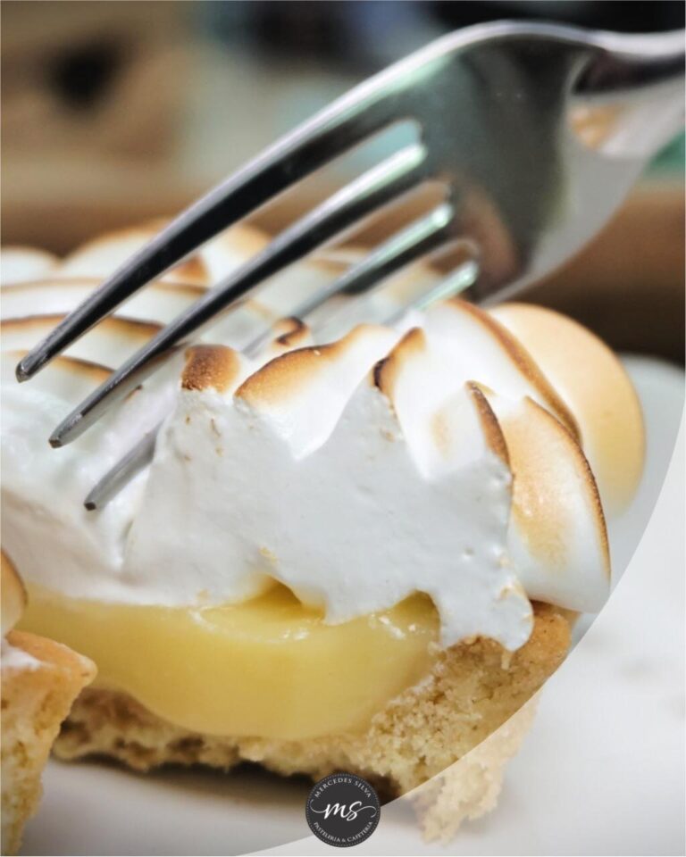 Foto de Mercedes Silva Pastelería