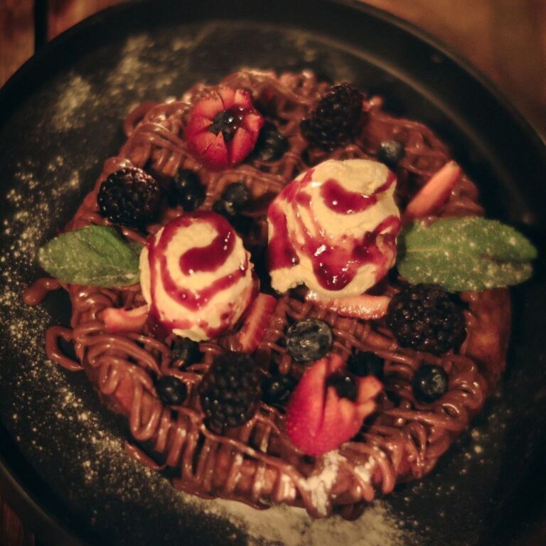 Foto de Mu Burgerhouse