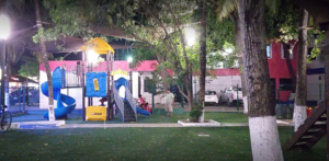 logo Parque Dos Aguas