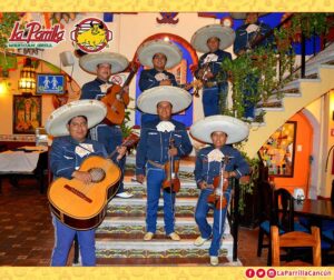 Galería La Parrilla