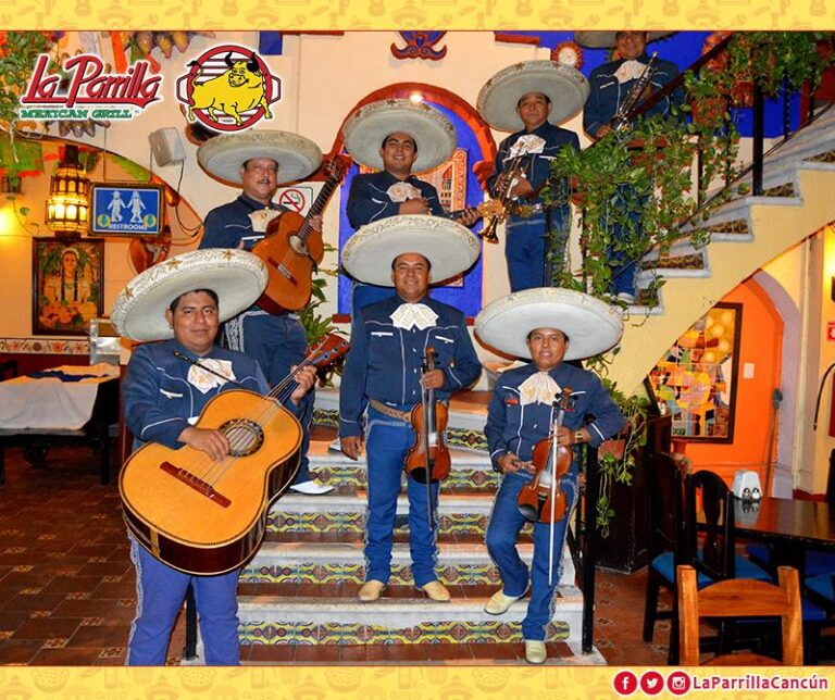 Foto de La Parrilla