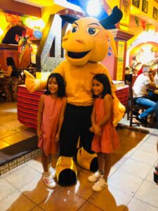 Galería La Parrilla