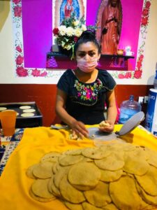 Galería La Parrilla