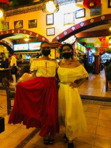 Galería La Parrilla