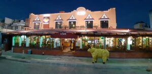 Galería La Parrilla