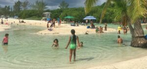 Galería Cenote Punta Esmeralda