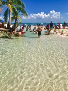 Galería Cenote Punta Esmeralda