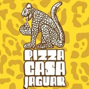 Ficha tecnica de Pizzas Casa Jaguar