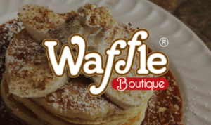 Ficha tecnica de Belgian Waffle Boutique