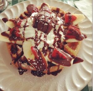 Galería Belgian Waffle Boutique