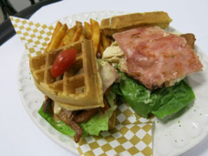 Galería Belgian Waffle Boutique