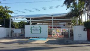 Galería Escuela Yaxunah Mérida (Cierra Julio 2024)
