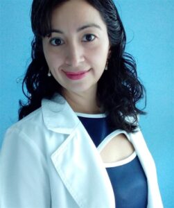 Ficha tecnica de Dra. Jessica Heredia Nava