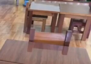 Galería Colegio Montessori Lancaster