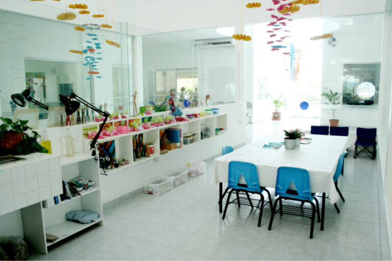 Foto de The Workshop