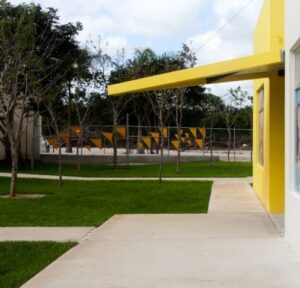 Galería The Workshop