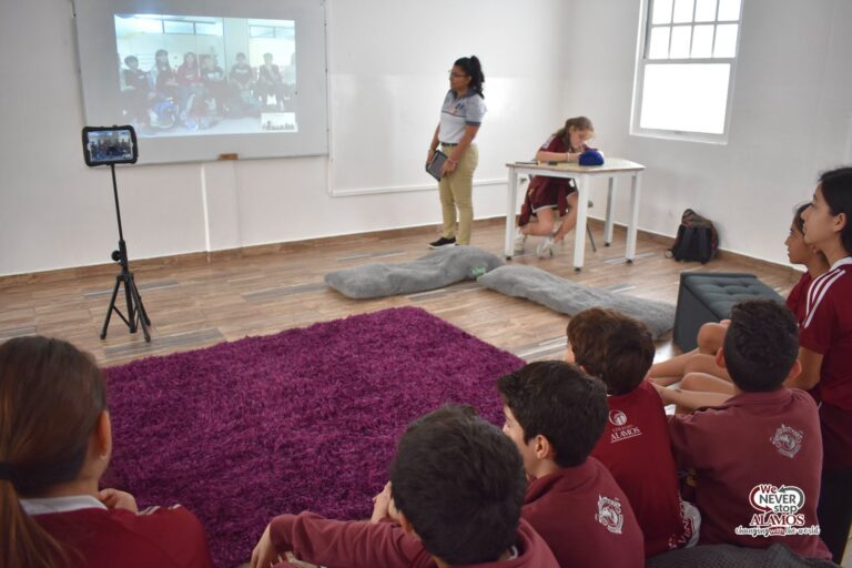 Foto de Colegio Álamos