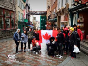 Galería Colegio Álamos