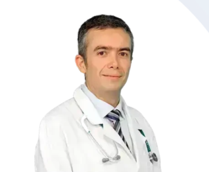 Ficha tecnica de Dr. Alan Estrada Cardona