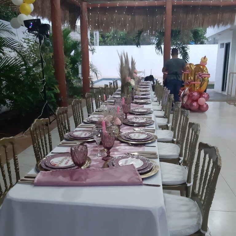 Foto de Jardín de Eventos Bellavista