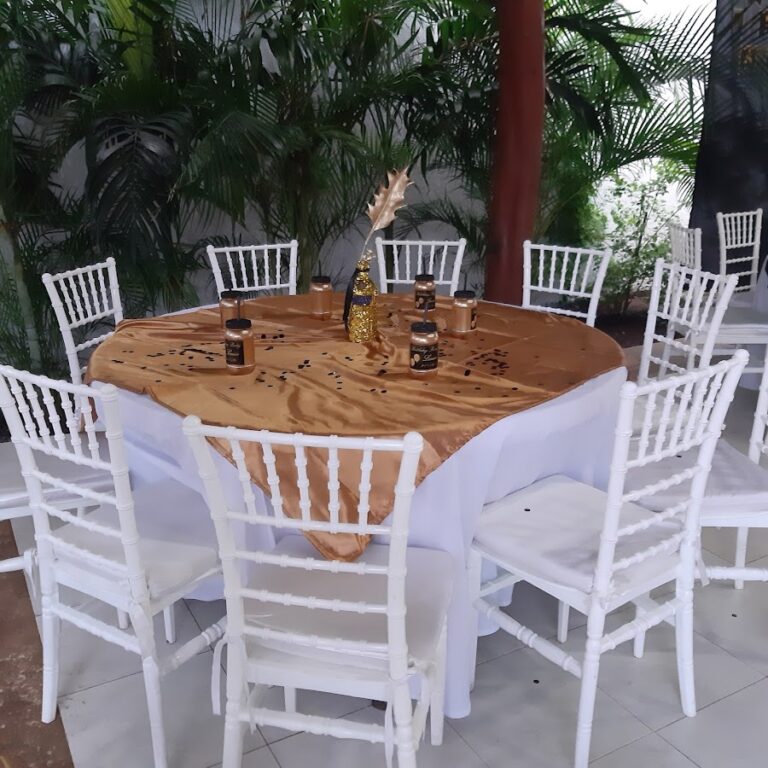Foto de Jardín de Eventos Bellavista