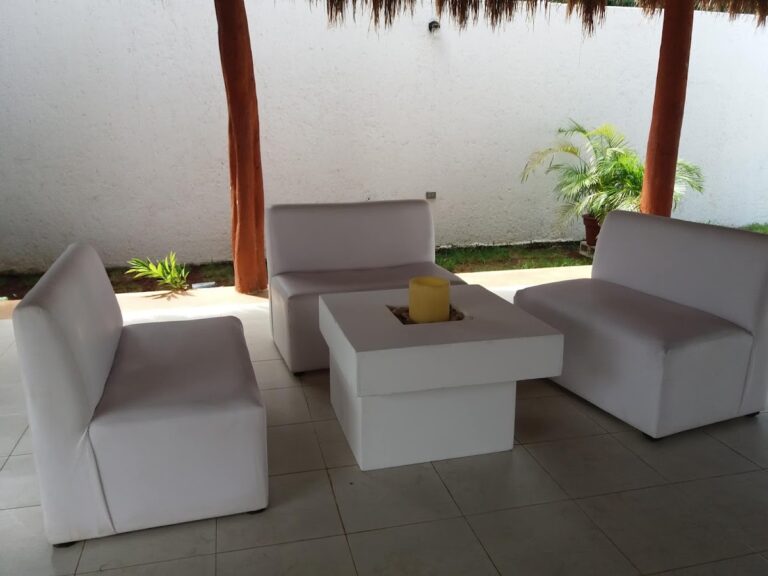 Foto de Jardín de Eventos Bellavista