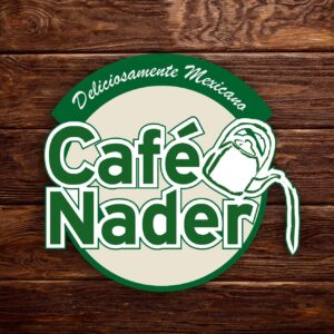 Ficha tecnica de Café Nader