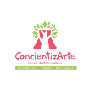 Logo de ConcientizArte