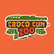 logo Crococun Zoo