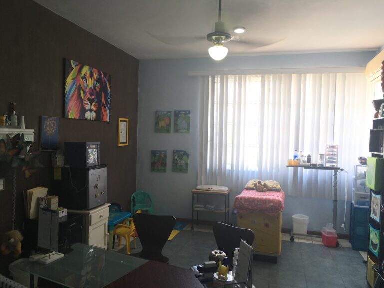 Foto de Dr. Luis Miguel Álvarez Luna