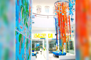 Galería The Workshop