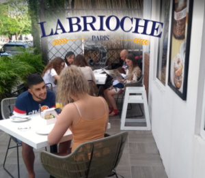 Galería Labrioche
